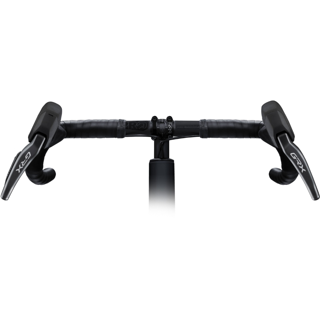 Shimano BL-RX825 GRX Hydraulic Disc Brake Lever Bled with BR-RX820 Caliper - Image 6