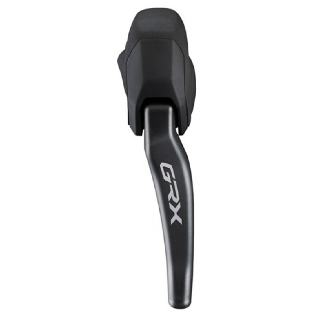 Shimano BL-RX825 GRX Hydraulic Disc Brake Lever Bled with BR-RX820 Caliper - Image 4