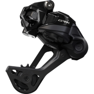 Shimano RD-RX827 GRX Di2 12-Speed Rear Derailleur Shadow ES For 51T Single