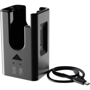 Shimano EC-DN100 Di2 Wireless Rear Derailleur Battery Charger