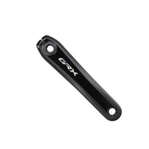 Alternative view of Shimano FC-RX820 GRX Gravel 1x Chainset