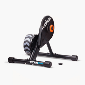 Wahoo KICKR CORE Zwift One Cog/Click V2 Smart Trainer
