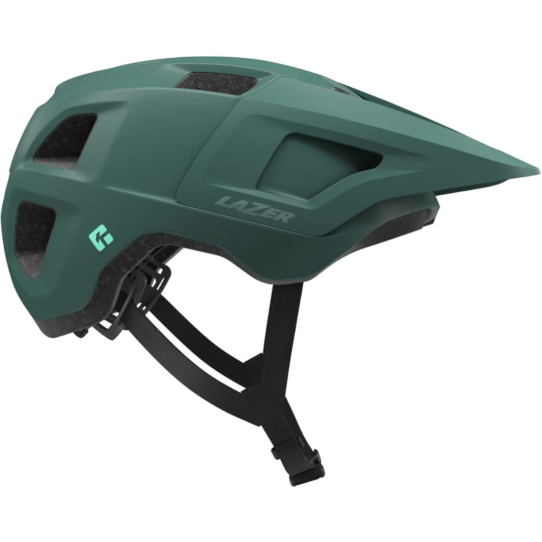 Lazer Lupo KinetiCore MTB Helmet - Unisize - Image 31