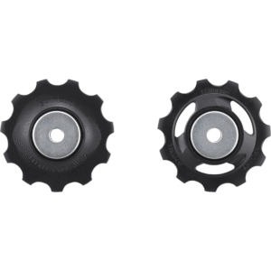 Shimano RD-RX400 GRX Rear Mech Pulley Set Jockey Wheels