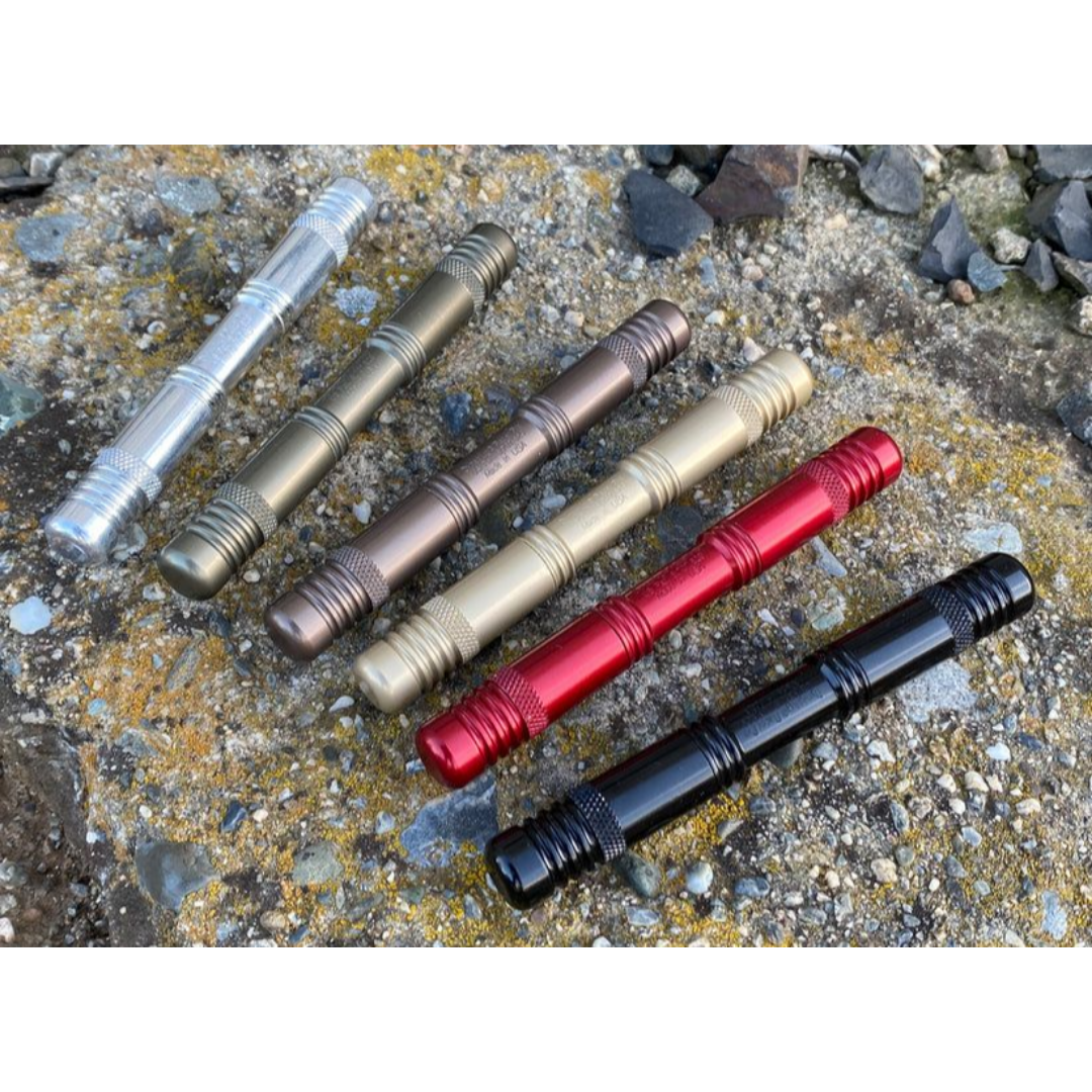 Dynaplug Racer Pro Tubeless Bicycle Tyre Repair Kit - Image 6