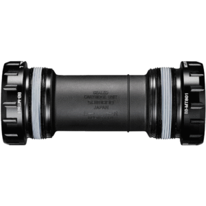 Shimano BB-MT801-S Bottom Bracket - 68 mm or FC-MX70 / MX71 Chainset,