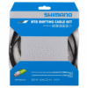 Shimano MTB Optislick Gear Cable Set for rear only