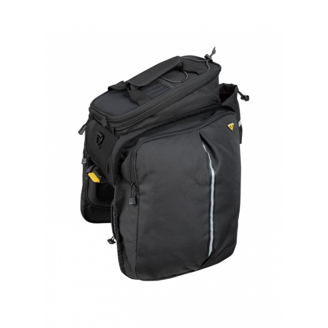 Topeak MTX TrunkBag DXP w/Pannier 2.0 - Image 3