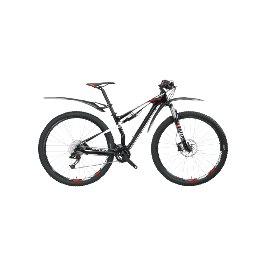 Topeak Defender M1/XC11 - 29" Mudguard Set - Image 4