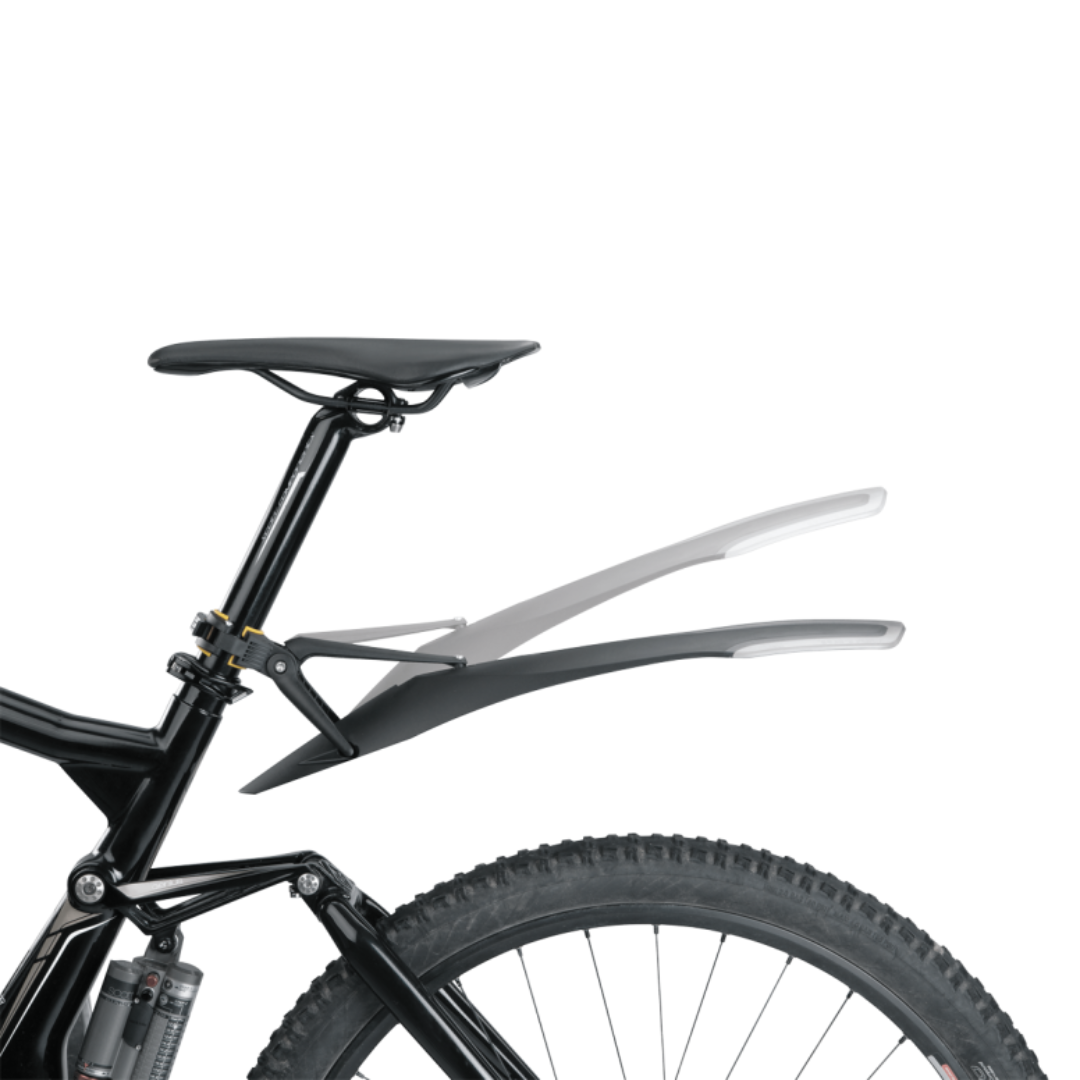 Topeak Defender M1/XC11 - 29" Mudguard Set - Image 5