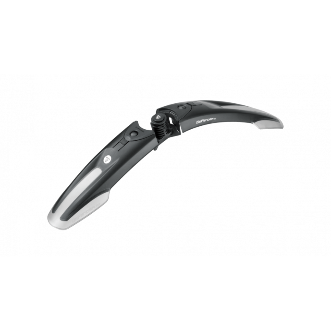 Topeak Defender M1/M2 - 26" Mudguard Set - Image 4