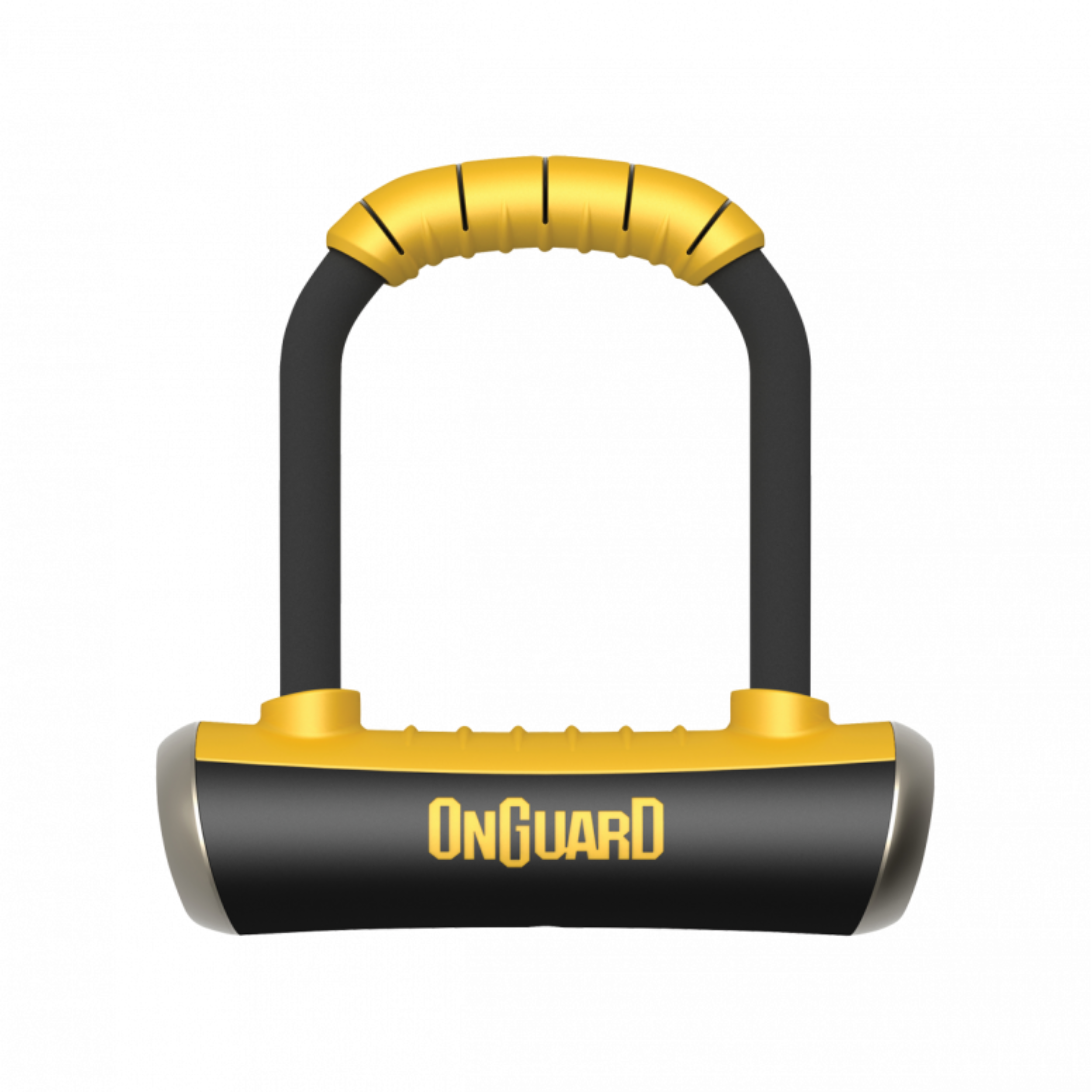 OnGuard Pitbull Mini Lock 8006
