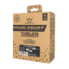 Peaty's Holeshot Tubeless Conversion Kit