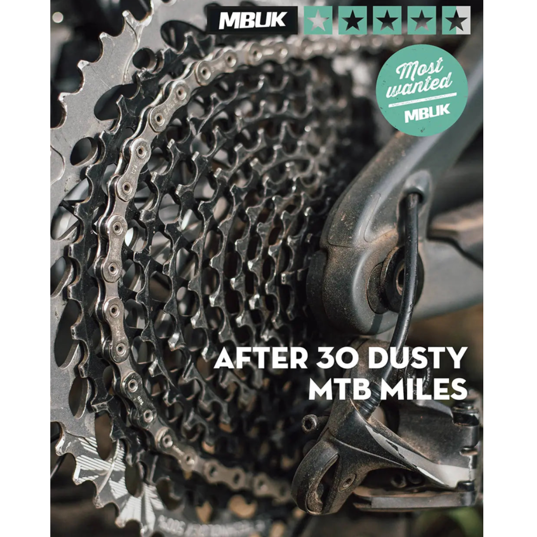 Peaty's LinkLube Dry Chain Lubricant - Image 4