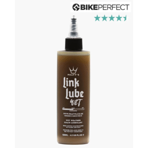 Peaty's LinkLube Wet Chain Lubricant