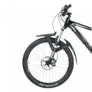 Alternative view of Topeak Defender XC1 - 26"/27.5"/29" Front Mudguard
