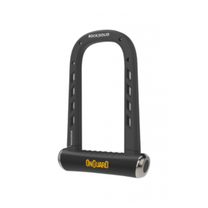 Alternative view of OnGuard RockSolid 8590 D-Lock