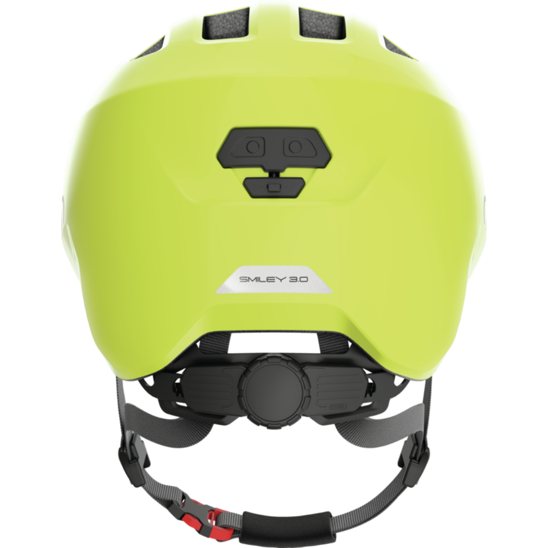 Abus Smiley 3.0 Kids Helmet - Image 14