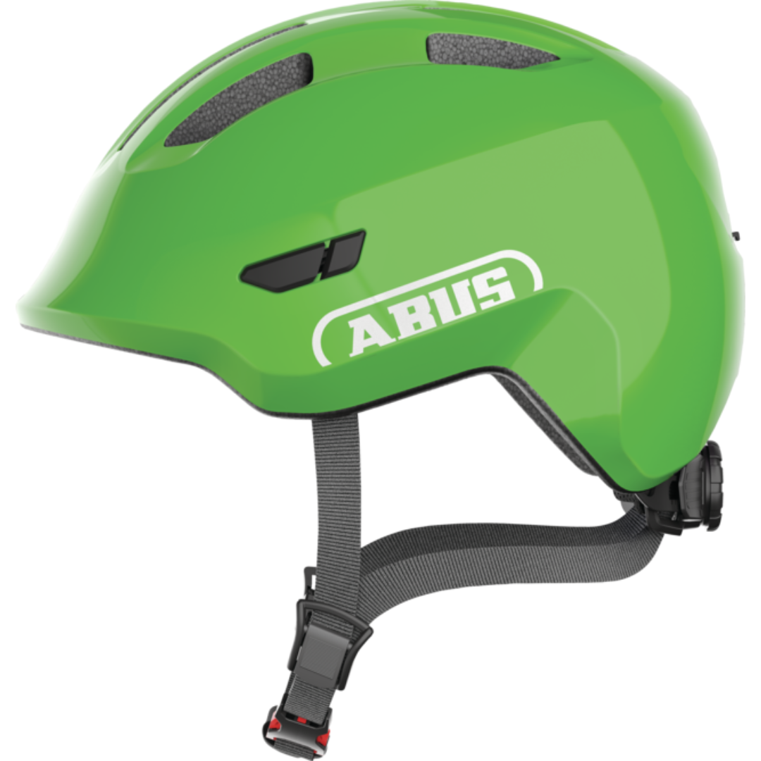 Abus Smiley 3.0 Kids Helmet - Image 16