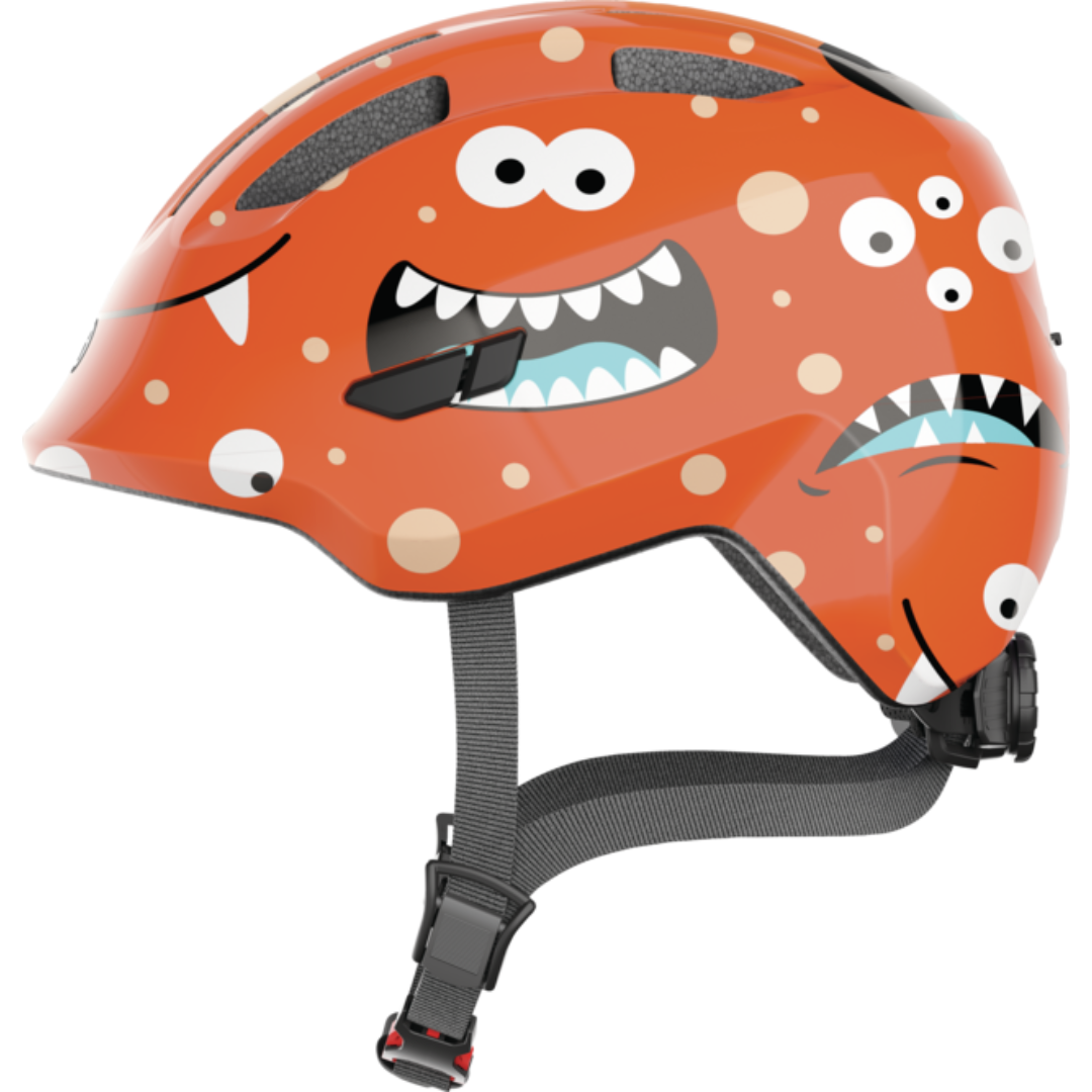 Abus Smiley 3.0 Kids Helmet - Image 24