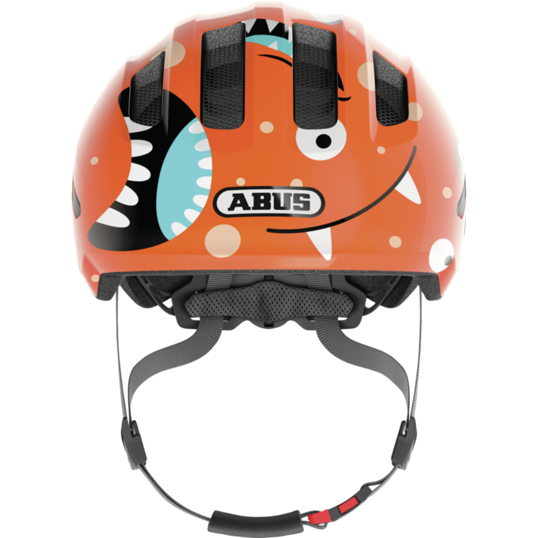 Abus Smiley 3.0 Kids Helmet - Image 25