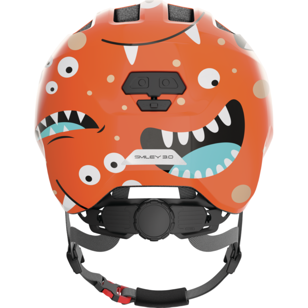 Abus Smiley 3.0 Kids Helmet - Image 26