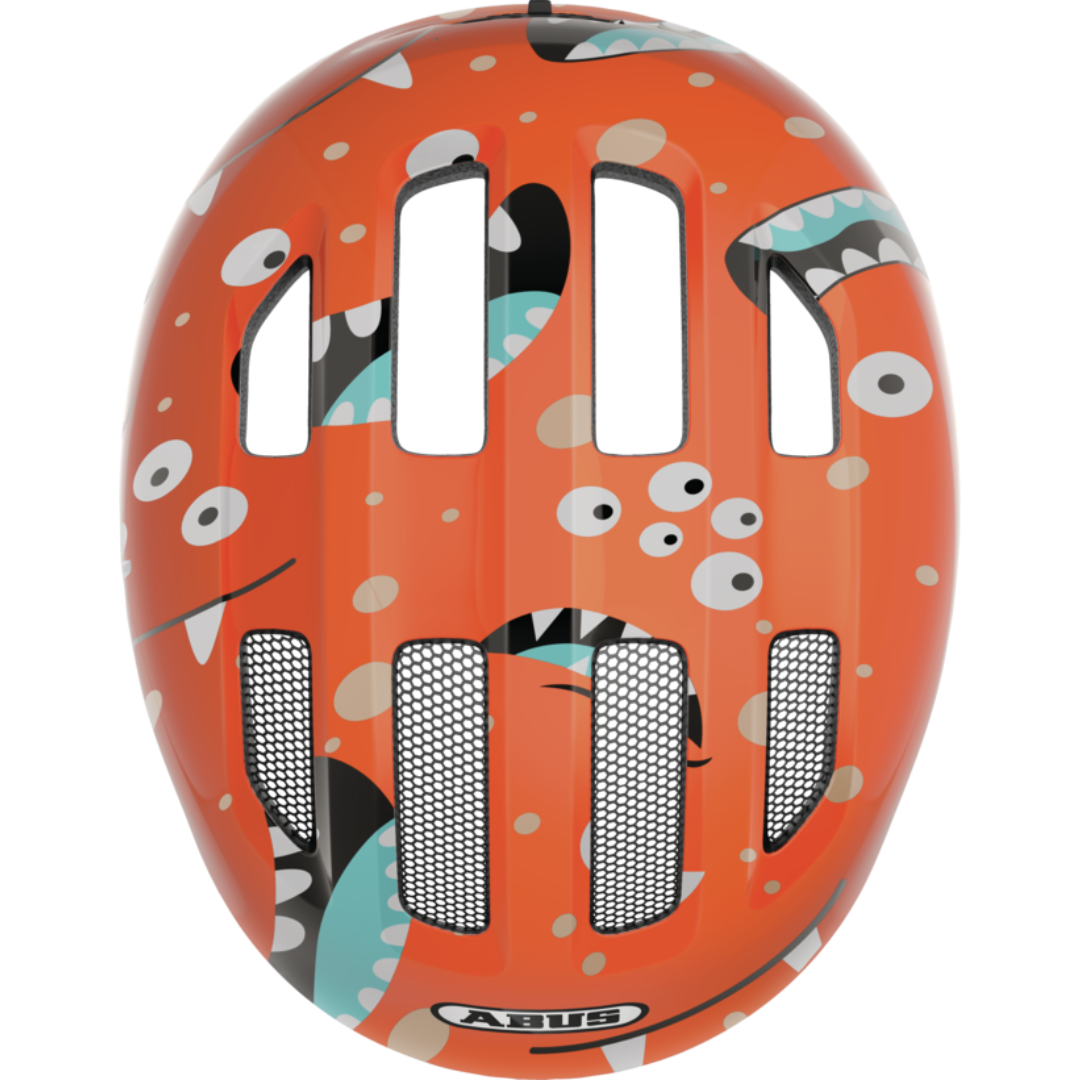 Abus Smiley 3.0 Kids Helmet - Image 27