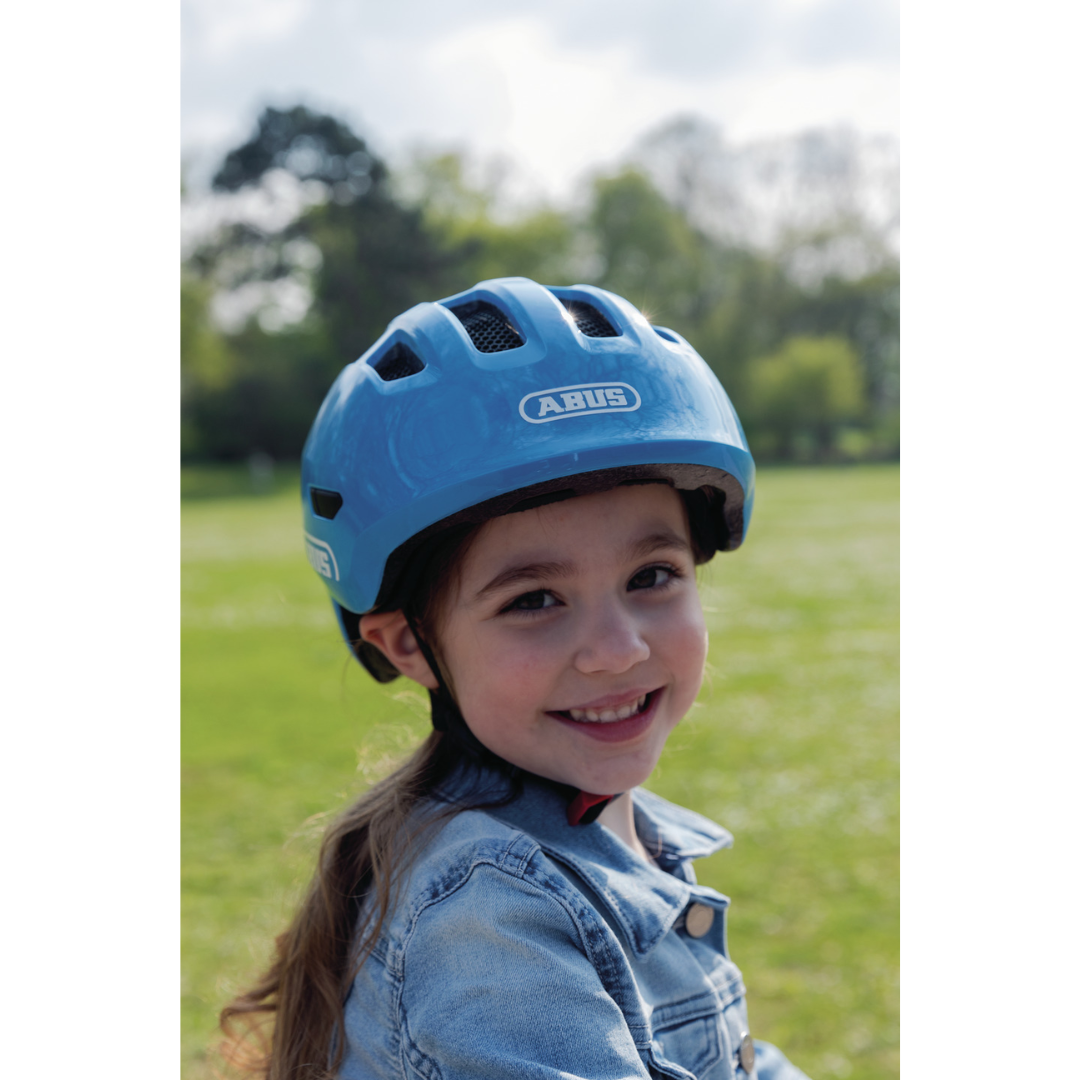 Abus Smiley 3.0 Kids Helmet - Image 9