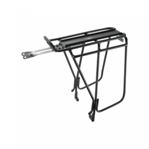 Topeak Super Tourist DX F/Disc Blk 2.0