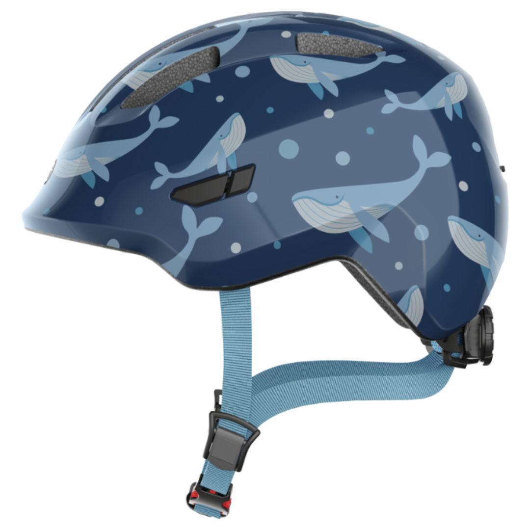 Abus Smiley 3.0 Kids Helmet - Image 32