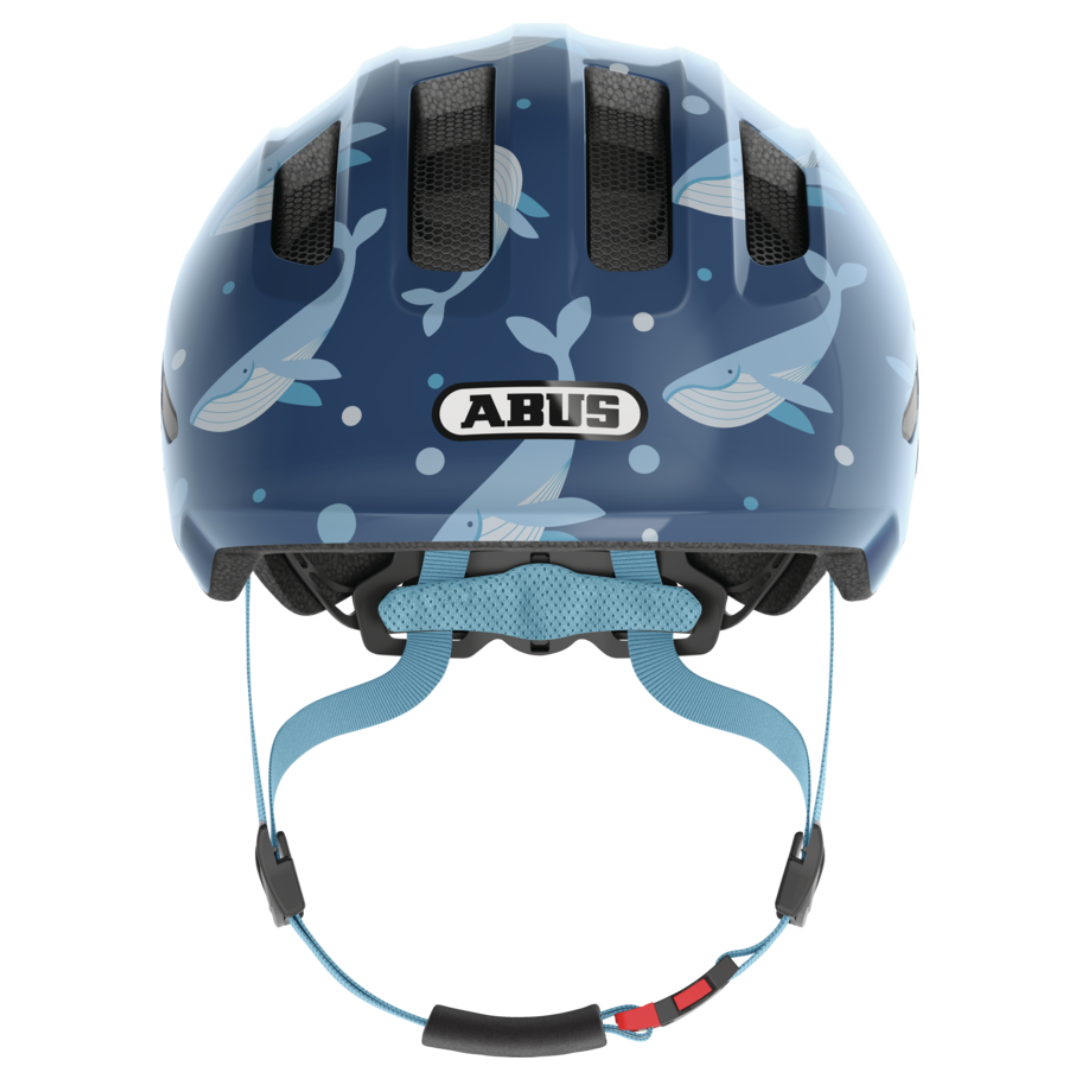 Abus Smiley 3.0 Kids Helmet - Image 33