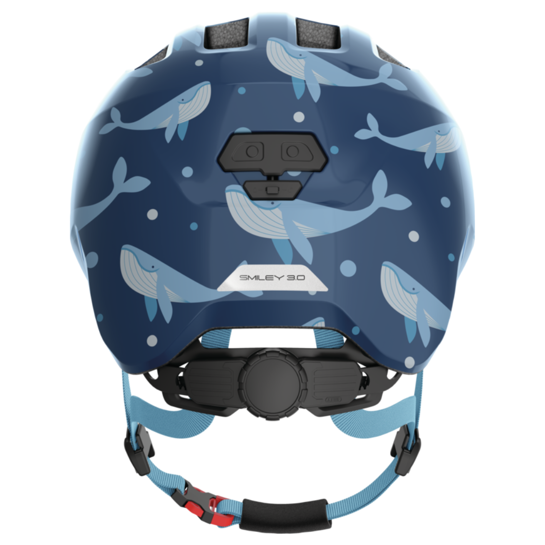 Abus Smiley 3.0 Kids Helmet - Image 34