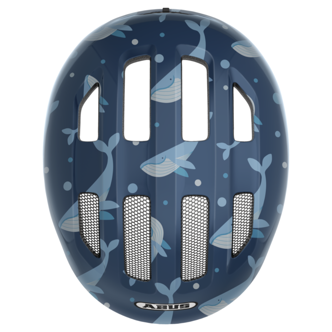 Abus Smiley 3.0 Kids Helmet - Image 35