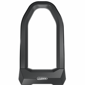ABUS Granit Super Extreme 2500 D-Lock with Bracket USH2500