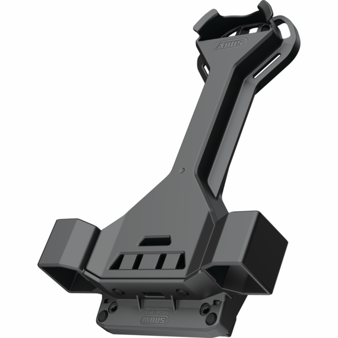 ABUS Granit Super Extreme 2500 D-Lock with Bracket USH2500 - Image 4