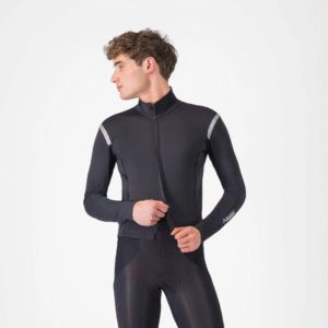 Castelli Perfetto RoS 3 Cycling Jacket