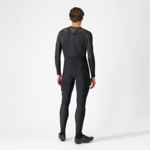 Alternative view of Castelli Competizione Cycling Bib Tights