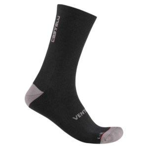 Alternative view of Castelli Venti Soft Merino Socks