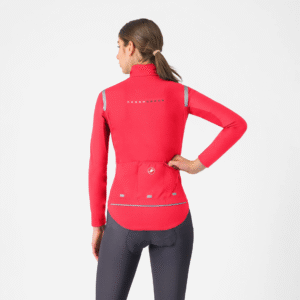 Alternative view of Castelli Perfetto RoS 3 Women's Jacket