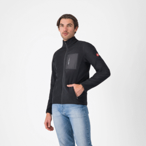 Castelli Classico Fleece Jacket