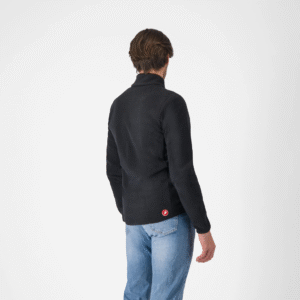 Alternative view of Castelli Classico Fleece Jacket