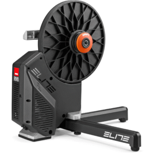 Elite Rivo FE-C Mag Trainer with Wi-Fi with Zwift Cog and Click 2