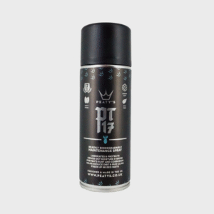 Peaty's PT17 Maintenance Spray - 400ml