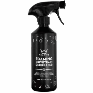 Peaty's Foaming Drivetrain Degreaser