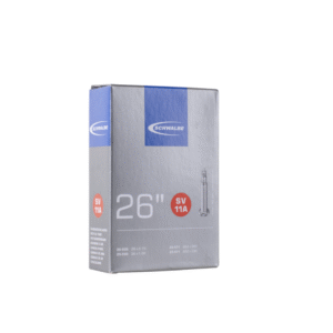 Schwalbe SV11A 26 Inch Inner Tube
