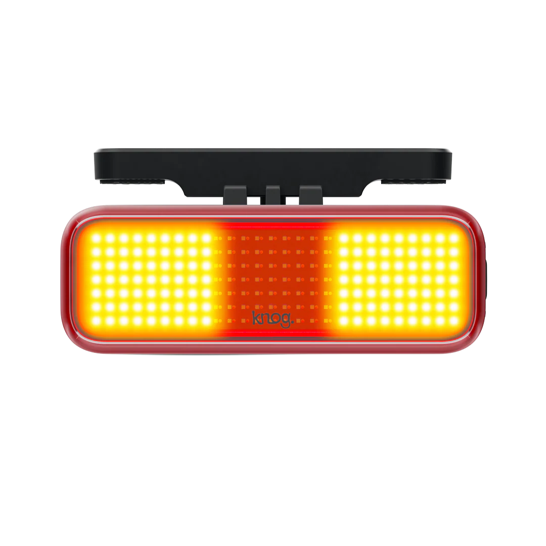 Knog Blinder Link Rear Bike Light - Image 2