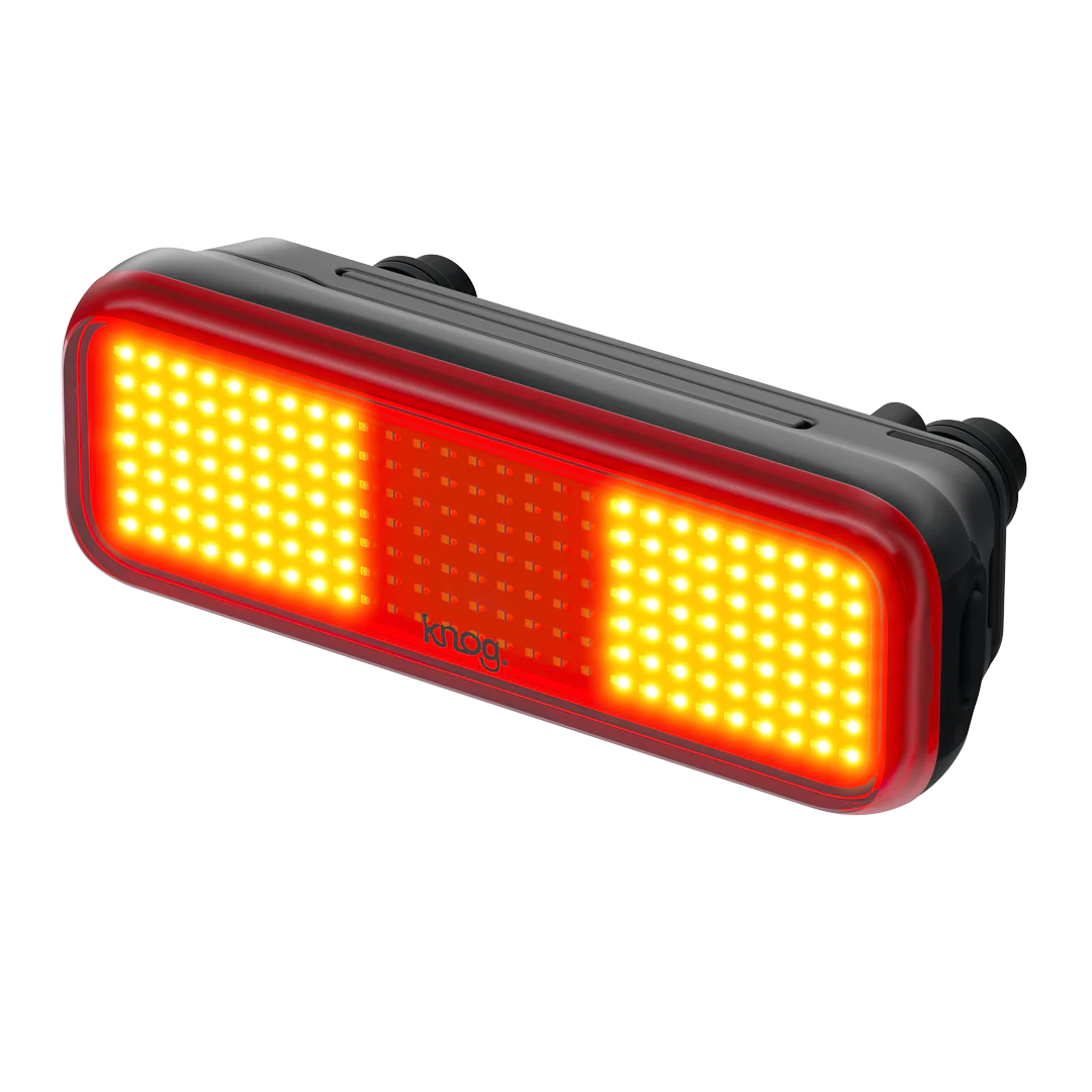 Knog Blinder Link Rear Bike Light - Image 6