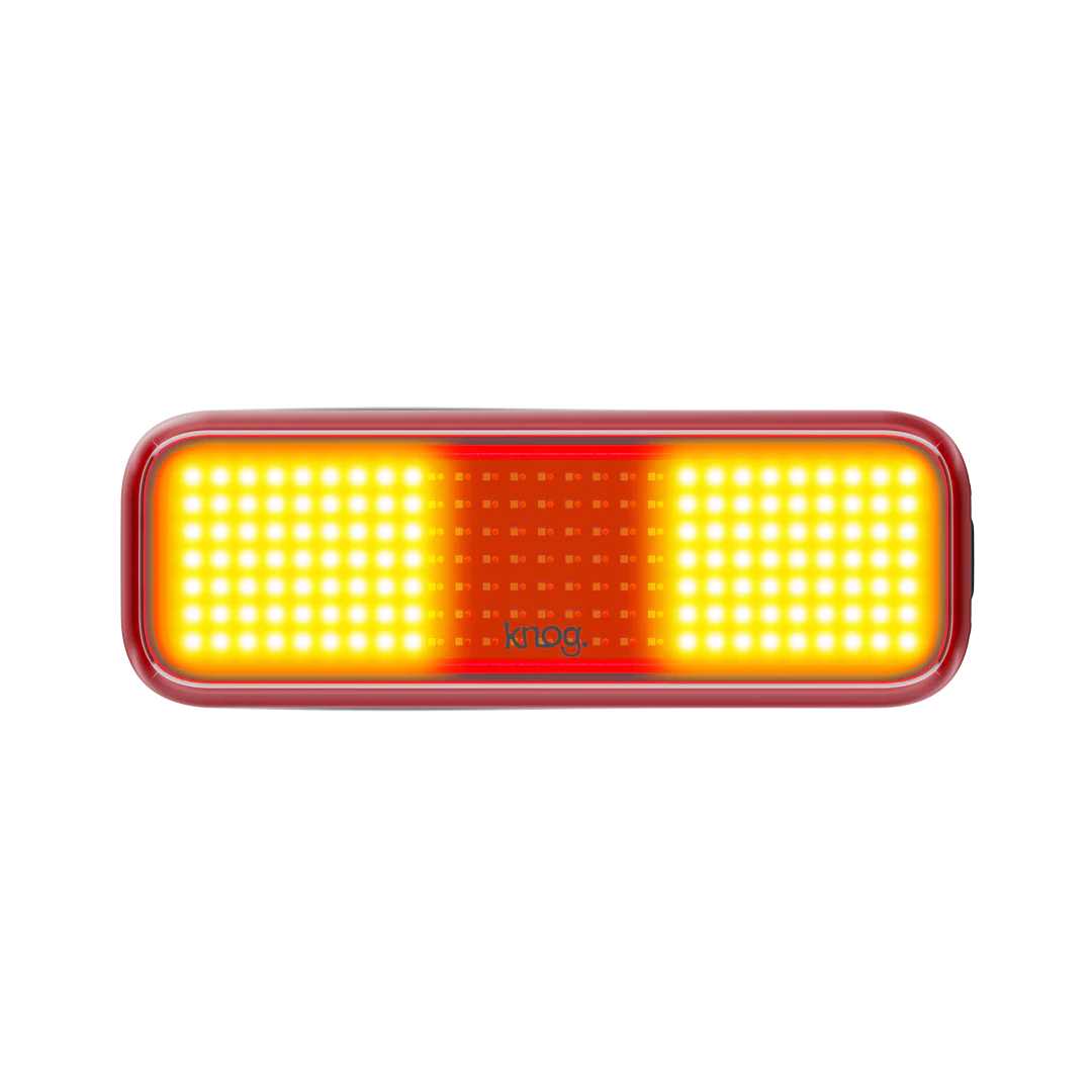Knog Blinder Link Rear Bike Light - Image 7