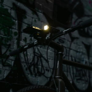 Alternative view of Knog Blinder 600 & Plus Rear Bike Light Set