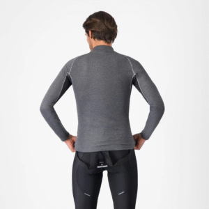 Alternative view of Castelli Flanders 2 Long Sleeve Base Layer